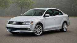 VW Recalls Cars That Leak Gas And Have Headlights That Fail