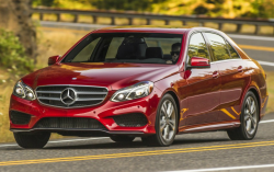 Mercedes-Benz Recalls Cars That Leak Oil