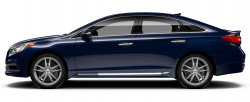 Hyundai Recalls 2015 Sonata For Fractured Front Brake Calipers