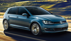 Volkswagen Recalls Golf and GTI For Steering Problems