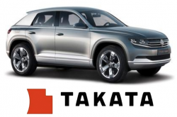 Government Has Questions About Takata Airbags in VW Vehicles