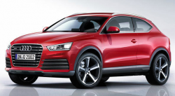 Audi Recalls SQ5 SUVs That Can Lose Power Steering