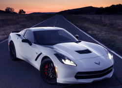 2015 Chevy Corvette Lawsuit Says Car is Defective