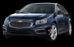 GM Recalls 10 Chevy Cruze and Chevy Volt Cars