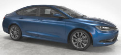 Chrysler 200 Recalled, Automaker Appoints New Safety Chief