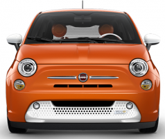 Fiat 500e Recalled After Cars Mistakenly Shift Into Neutral