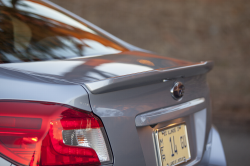Subaru Recalls 2015 WRX Because of Subwoofer Fire Risk