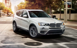 BMW Recalls Cars To Fix Child Seat and Driveshaft Problems