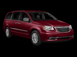 Chrysler Recalls Minivans To Replace Loose Windshields