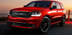 Chrysler Recalls Jeep Grand Cherokees and Dodge Durangos