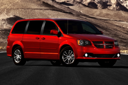 Chrysler Recalls Vans, SUVs and Trucks in 4 Recalls