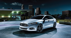 Ford Recalls 680,000 Fusion, Mondeo and Lincoln MKZ Cars