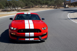 Ford Mustang Shelby GT350 Lawsuit Says Cars Overheat