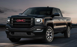 GM Recalls Trucks and SUVs For Dangerous Steering Problems