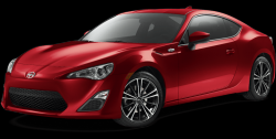Scion FR-S Recalled to Fix Rollaway Threat