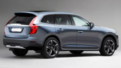 Volvo Recalls XC90 Luxury SUVs to Fix Side Airbag Problems