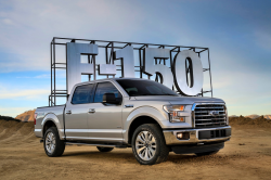 Ford Recalls 2017 F-150 Over Transmission Problems