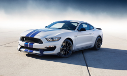 Ford Recalls 2017 Mustangs to Repair Door Handles