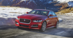 Jaguar Recalls 7 XE Cars For Possible Fuel Leaks