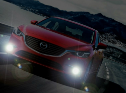Mazda Recalls 2017 Mazda6 to Fix Turn Signals