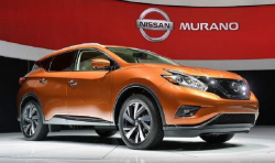Recalled: Nissan Cars and SUVs At Risk of Fires