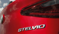 2018 Alfa Romeo Stelvio Recalled For Wiper Problems