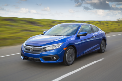 Honda Recalls 2018 Civics to Replace Gibberish Labels