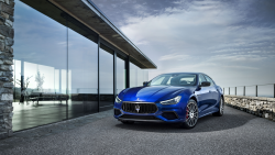 Maserati Recalls Quattroporte and Ghibli Over Fuel Leaks
