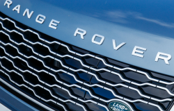 Land Rover Recalls Range Rovers For Backup Camera Issues