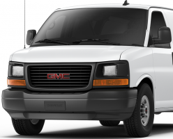 Chevrolet Express and GMC Savana Recalled For 'Telltales'