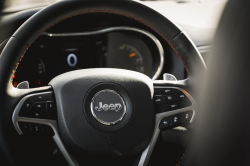 Jeep Cherokee Recall To Replace Instrument Clusters