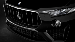 Maserati Levante SUVs Recalled Over LED Headlight Problems