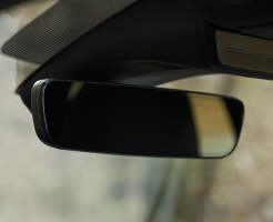 Mazda3 Rearview Mirror Problems Cause Recall