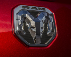 Ram 1500 Trucks Recalled For Wrong Spare Tires