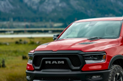 Chrysler Recalls Ram 1500 For Power Steering Problems