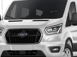 Ford Recalls Transit Vans Following Heating/Cooling Failures