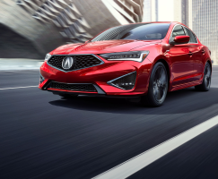 Acura ILX Brake System Problems Lead Feds to Investigate