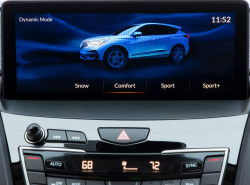 Acura RDX Infotainment Lawsuit Continues For California Buyers