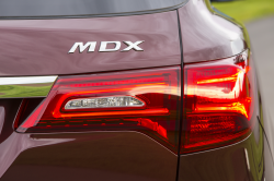 Acura Recalls 360,000 MDX SUVs For Tail Light Failures