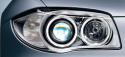 Adaptive Headlights Show Promise