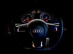 Audi 'Defeat Device' Lawsuit Targets 3-Liter Gasoline Vehicles