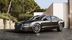 Audi Recalls A6 and A7 Cars to Fix Gas Line Leaks