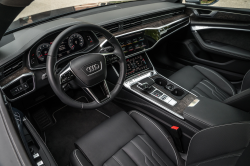 Audi Recalls A6 and A7 to Replace Instrument Panels