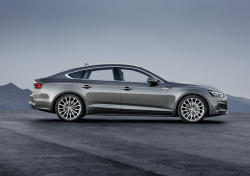 Audi A5 Sportback and A4 allroad Recalled