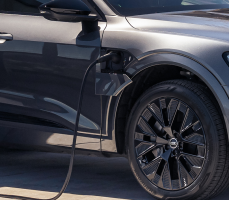 Audi Recall: Stop Using 220V/240V Portable Charging Cables