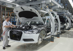 Audi Defeat Device Lawsuit Should Be Dismissed: Automaker