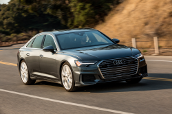 Audi Recalls Vehicles That May Leak Fuel From The Fuel Rails