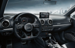 Audi Recalls A3, RS3 and S3 For Airbag Failures