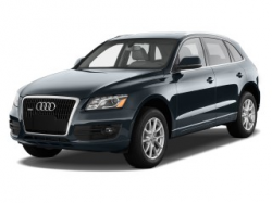 Exploding Sunroofs in the 2012 Audi Q5