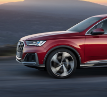 Audi Q7 Brake Squeal Settlement Preliminarily Approved